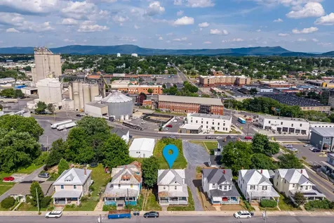 438 Collicello Street Harrisonburg VA 22802