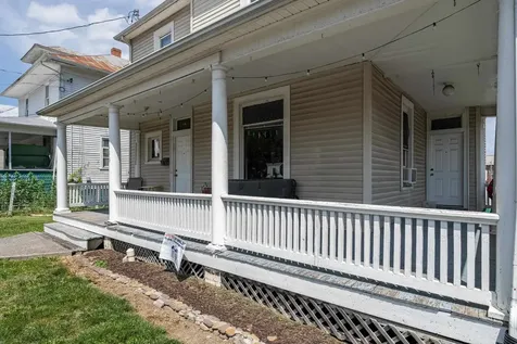 438 Collicello Street Harrisonburg VA 22802
