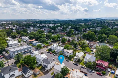 438 Collicello Street Harrisonburg VA 22802