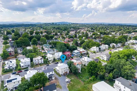438 Collicello Street Harrisonburg VA 22802