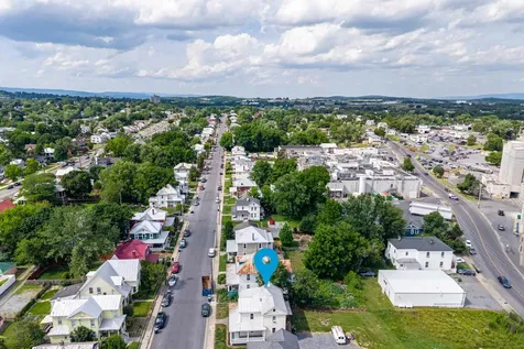 438 Collicello Street Harrisonburg VA 22802