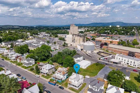 438 Collicello Street Harrisonburg VA 22802