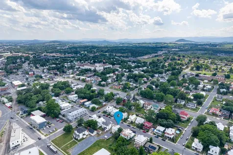 438 Collicello Street Harrisonburg VA 22802