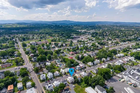 438 Collicello Street Harrisonburg VA 22802