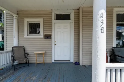 438 Collicello Street Harrisonburg VA 22802