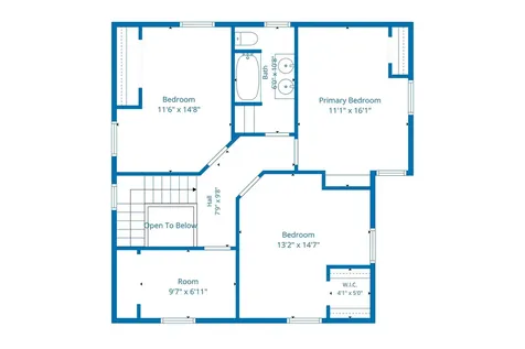 438 Collicello Street Harrisonburg VA 22802
