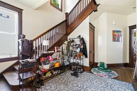 438 Collicello Street Harrisonburg VA 22802