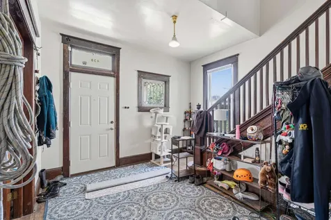 438 Collicello Street Harrisonburg VA 22802