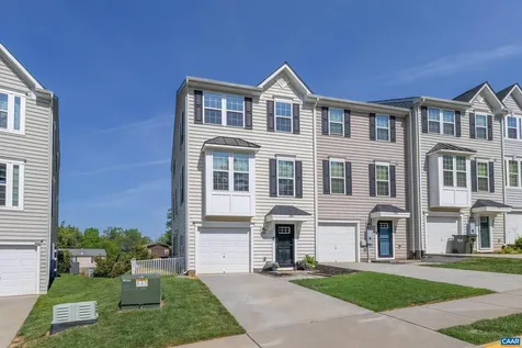 2148 Elm Tree Court Charlottesville VA 22911