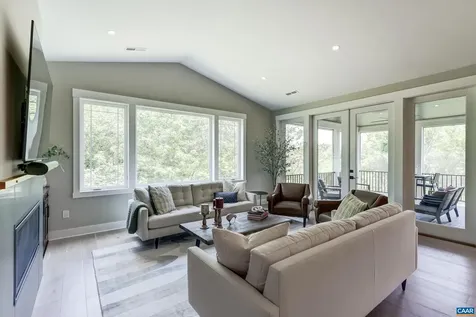401 Lochlyn Hill Drive Charlottesville VA 22901