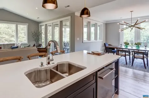 401 Lochlyn Hill Drive Charlottesville VA 22901