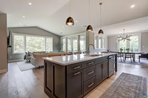 401 Lochlyn Hill Drive Charlottesville VA 22901