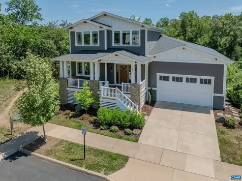 401 Lochlyn Hill Drive Charlottesville VA 22901