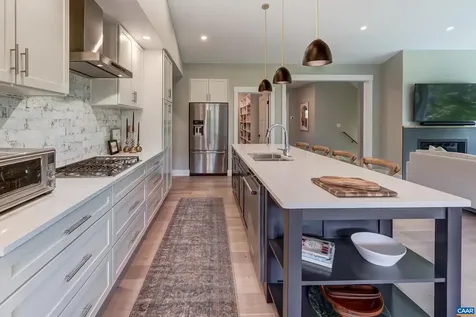 401 Lochlyn Hill Drive Charlottesville VA 22901
