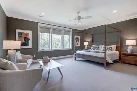 401 Lochlyn Hill Drive Charlottesville VA 22901