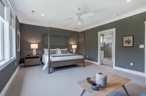 401 Lochlyn Hill Drive Charlottesville VA 22901