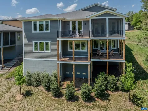 401 Lochlyn Hill Drive Charlottesville VA 22901