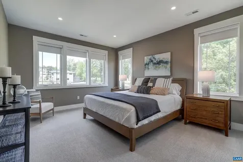 401 Lochlyn Hill Drive Charlottesville VA 22901