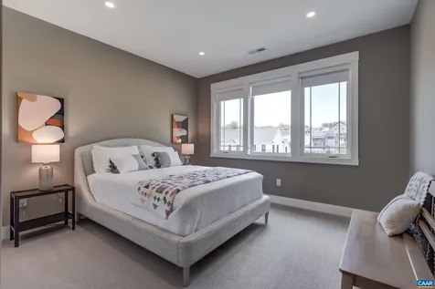401 Lochlyn Hill Drive Charlottesville VA 22901