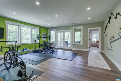 401 Lochlyn Hill Drive Charlottesville VA 22901