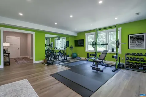 401 Lochlyn Hill Drive Charlottesville VA 22901