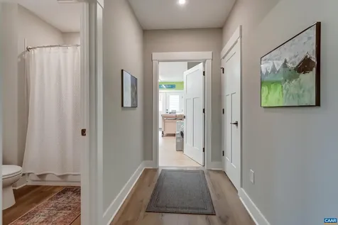 401 Lochlyn Hill Drive Charlottesville VA 22901