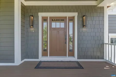 401 Lochlyn Hill Drive Charlottesville VA 22901