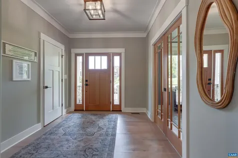 401 Lochlyn Hill Drive Charlottesville VA 22901