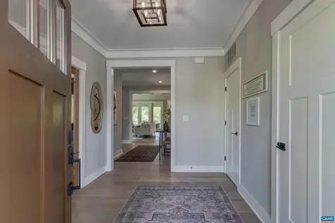 401 Lochlyn Hill Drive Charlottesville VA 22901