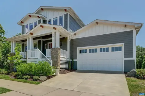 401 Lochlyn Hill Drive Charlottesville VA 22901