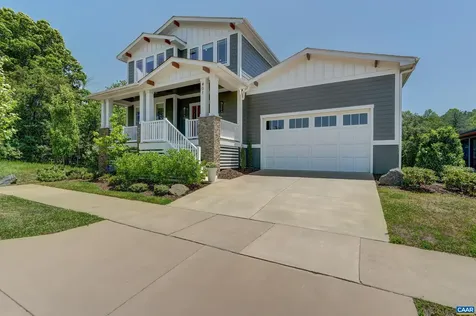 401 Lochlyn Hill Drive Charlottesville VA 22901