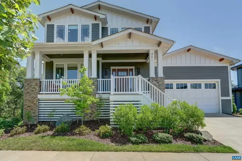 401 Lochlyn Hill Drive Charlottesville VA 22901