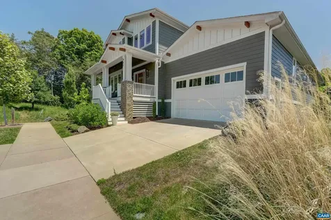 401 Lochlyn Hill Drive Charlottesville VA 22901