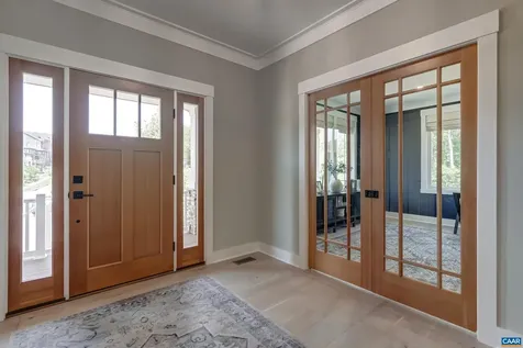 401 Lochlyn Hill Drive Charlottesville VA 22901