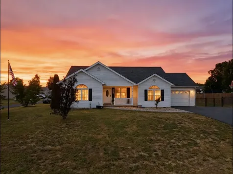 148 Woodside Drive Waynesboro VA 22980