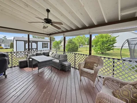 148 Woodside Drive Waynesboro VA 22980