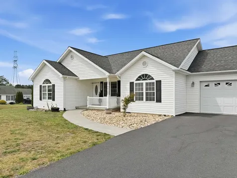 148 Woodside Drive Waynesboro VA 22980