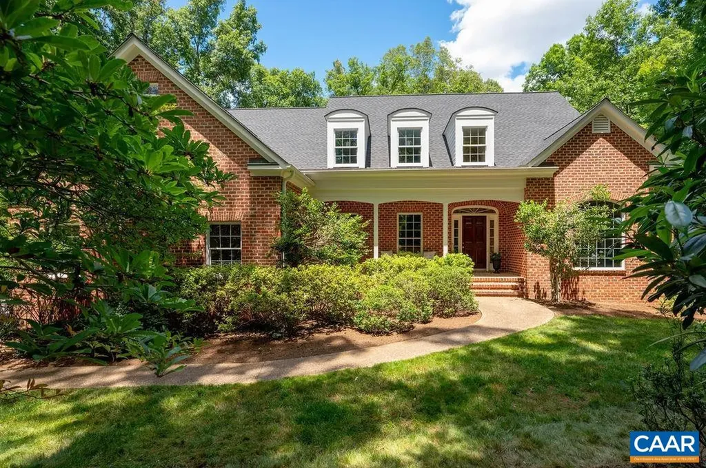 2746 Owensfield Court Charlottesville VA 22901