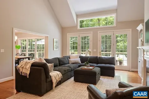 2746 Owensfield Court Charlottesville VA 22901