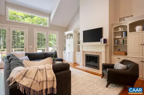 2746 Owensfield Court Charlottesville VA 22901