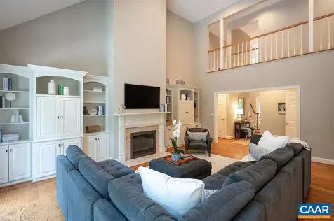 2746 Owensfield Court Charlottesville VA 22901