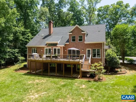 2746 Owensfield Court Charlottesville VA 22901