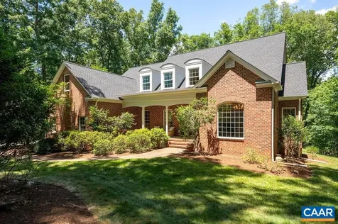 2746 Owensfield Court Charlottesville VA 22901