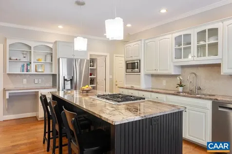 2746 Owensfield Court Charlottesville VA 22901