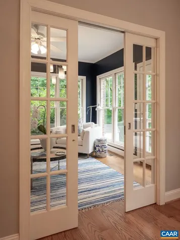 2746 Owensfield Court Charlottesville VA 22901