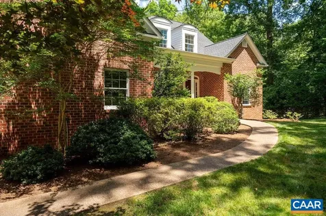 2746 Owensfield Court Charlottesville VA 22901