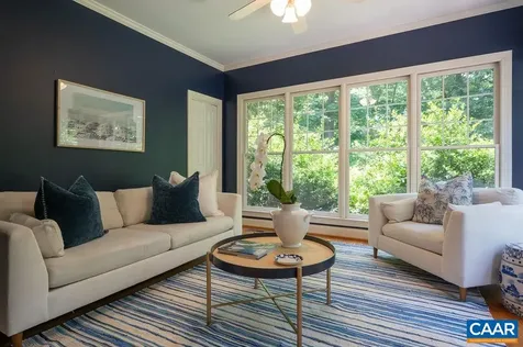 2746 Owensfield Court Charlottesville VA 22901