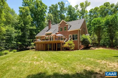 2746 Owensfield Court Charlottesville VA 22901