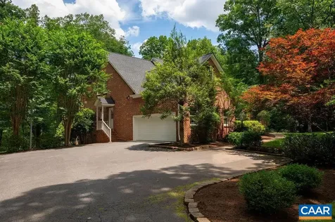 2746 Owensfield Court Charlottesville VA 22901