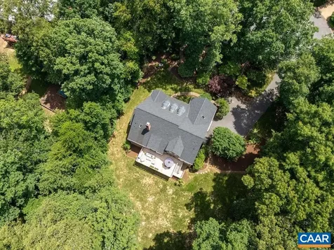 2746 Owensfield Court Charlottesville VA 22901